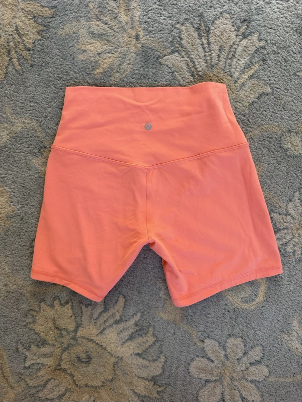 Lululemon Align shorts size 8/10
